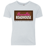 RB Harvelles Youth Triblend T-Shirt