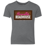 RB Harvelles Youth Triblend T-Shirt