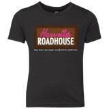 RB Harvelles Youth Triblend T-Shirt