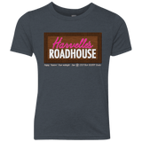RB Harvelles Youth Triblend T-Shirt