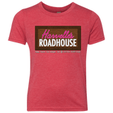 RB Harvelles Youth Triblend T-Shirt