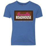 RB Harvelles Youth Triblend T-Shirt