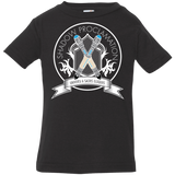 T-Shirts Black / 6 Months RB Shadow Infant Premium T-Shirt