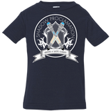 T-Shirts Navy / 6 Months RB Shadow Infant Premium T-Shirt