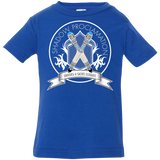 T-Shirts Royal / 6 Months RB Shadow Infant Premium T-Shirt