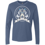 RB Shadow Men's Premium Long Sleeve