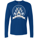 RB Shadow Men's Premium Long Sleeve