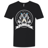 T-Shirts Black / X-Small RB Shadow Men's Premium V-Neck