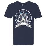 T-Shirts Midnight Navy / X-Small RB Shadow Men's Premium V-Neck
