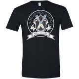 RB Shadow Men's Semi-Fitted Softstyle