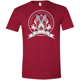 RB Shadow Men's Semi-Fitted Softstyle