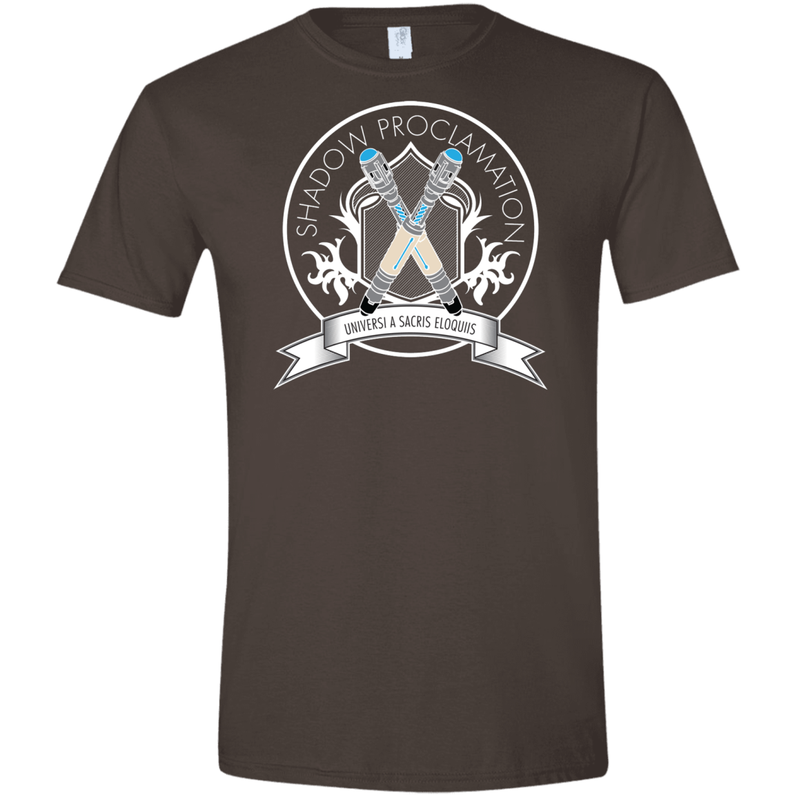 RB Shadow Men's Semi-Fitted Softstyle