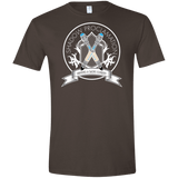 RB Shadow Men's Semi-Fitted Softstyle