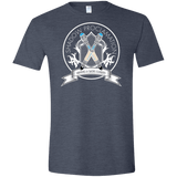 RB Shadow Men's Semi-Fitted Softstyle