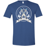 RB Shadow Men's Semi-Fitted Softstyle