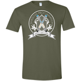 RB Shadow Men's Semi-Fitted Softstyle