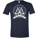 RB Shadow Men's Semi-Fitted Softstyle