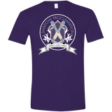 RB Shadow Men's Semi-Fitted Softstyle