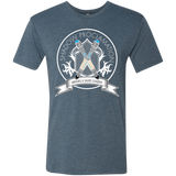 T-Shirts Indigo / S RB Shadow Men's Triblend T-Shirt