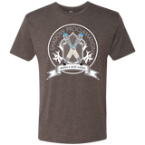 T-Shirts Macchiato / S RB Shadow Men's Triblend T-Shirt