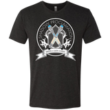 T-Shirts Vintage Black / S RB Shadow Men's Triblend T-Shirt