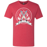 T-Shirts Vintage Red / S RB Shadow Men's Triblend T-Shirt