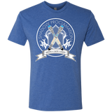 T-Shirts Vintage Royal / S RB Shadow Men's Triblend T-Shirt