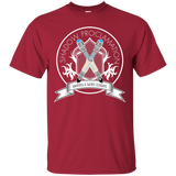 T-Shirts Cardinal / S RB Shadow T-Shirt