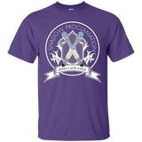 T-Shirts Purple / S RB Shadow T-Shirt