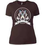 T-Shirts Dark Chocolate / X-Small RB Shadow Women's Premium T-Shirt