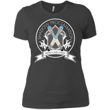 T-Shirts Heavy Metal / X-Small RB Shadow Women's Premium T-Shirt