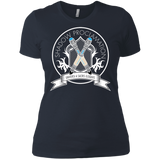 T-Shirts Indigo / X-Small RB Shadow Women's Premium T-Shirt