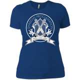 T-Shirts Royal / X-Small RB Shadow Women's Premium T-Shirt