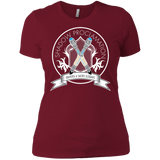 T-Shirts Scarlet / X-Small RB Shadow Women's Premium T-Shirt