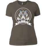 T-Shirts Warm Grey / X-Small RB Shadow Women's Premium T-Shirt