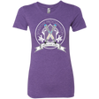 T-Shirts Purple Rush / S RB Shadow Women's Triblend T-Shirt