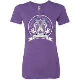 T-Shirts Purple Rush / S RB Shadow Women's Triblend T-Shirt