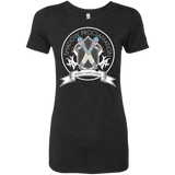 T-Shirts Vintage Black / S RB Shadow Women's Triblend T-Shirt