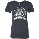 T-Shirts Vintage Navy / S RB Shadow Women's Triblend T-Shirt