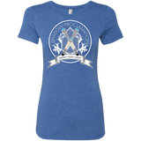 T-Shirts Vintage Royal / S RB Shadow Women's Triblend T-Shirt