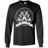 RB Shadow Youth Long Sleeve T-Shirt