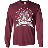 RB Shadow Youth Long Sleeve T-Shirt