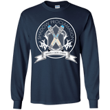 RB Shadow Youth Long Sleeve T-Shirt