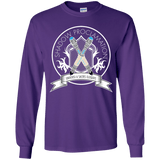 RB Shadow Youth Long Sleeve T-Shirt