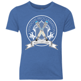 RB Shadow Youth Triblend T-Shirt