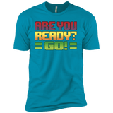 Ready Boys Premium T-Shirt