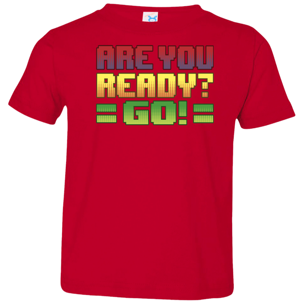 Ready Toddler Premium T-Shirt