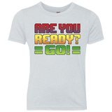 Ready Youth Triblend T-Shirt