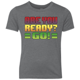 Ready Youth Triblend T-Shirt