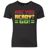Ready Youth Triblend T-Shirt